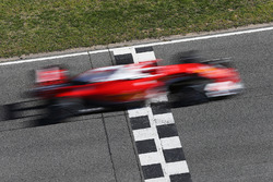 Kimi Räikkönen, Ferrari SF16-H