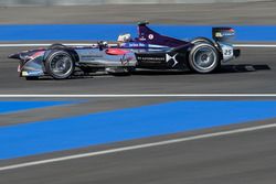 Jean-Eric Vergne, DS Virgin Racing Formula E Team