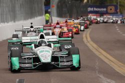 Simon Pagenaud, Team Penske Chevrolet