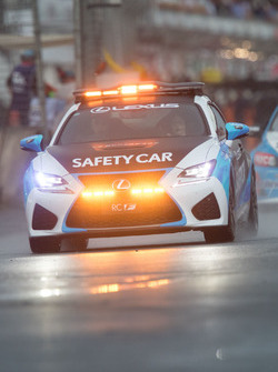 Safety car
