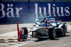 Sam Bird, DS Virgin Racing Formula E Team