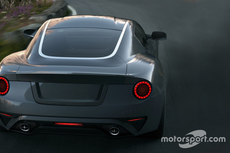 Kahn Design WB12 Vengeance