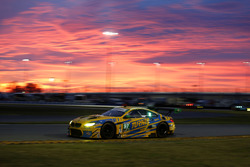 #97 Turner Motorsport BMW M6 GT3: Michael Marsal, Markus Palttala, Maxime Martin, Jesse Krohn