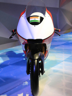 Mahindra MGP3O