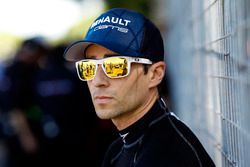 Nicolas Prost, Renault e.Dams