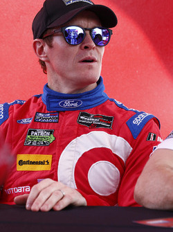 Scott Dixon, Chip Ganassi Racing