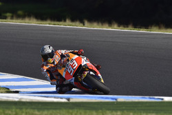 Marc Marquez, Repsol Honda Team