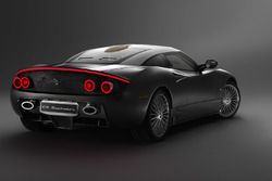 Spyker Preliator