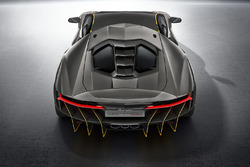 Lamborghini Centenario