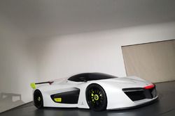 Pininfarina H2 Speed