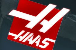 Haas F1 Team logo