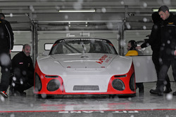 Kremer Racing 997 Porsche im K3 Design von 1979