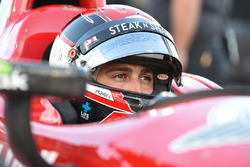Graham Rahal, Rahal Letterman Lanigan Racing Honda