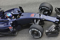 Max Verstappen, Scuderia Toro Rosso STR11