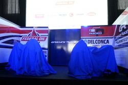 Gresini Racing Moto2, presentazione