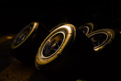 Neumáticos Pirelli