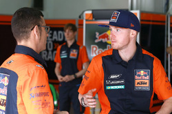 Bradley Smith, Red Bull KTM Factory Racing