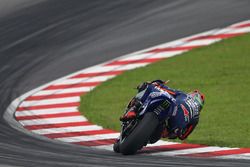 Maverick Viñales, Yamaha Factory Racing