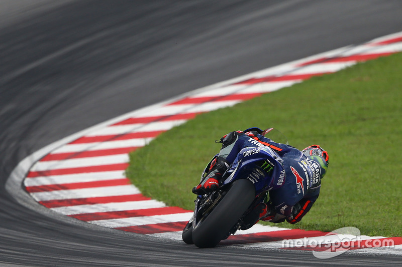 Maverick Viñales, Yamaha Factory Racing