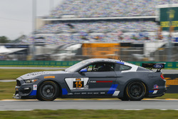 #15 Multimatic Motorsports Ford Shelby GT350R-C: Scott Maxwell, Jade Buford