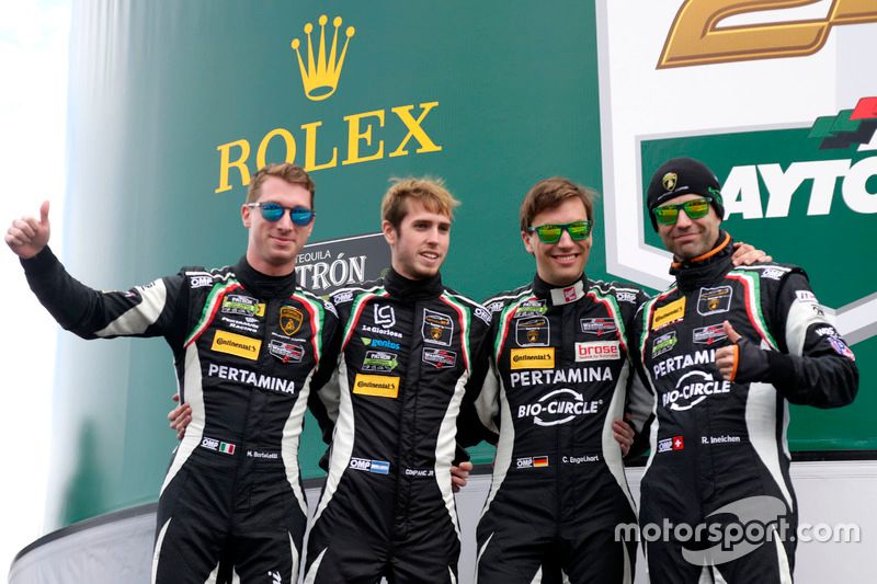 GRT Racing Team