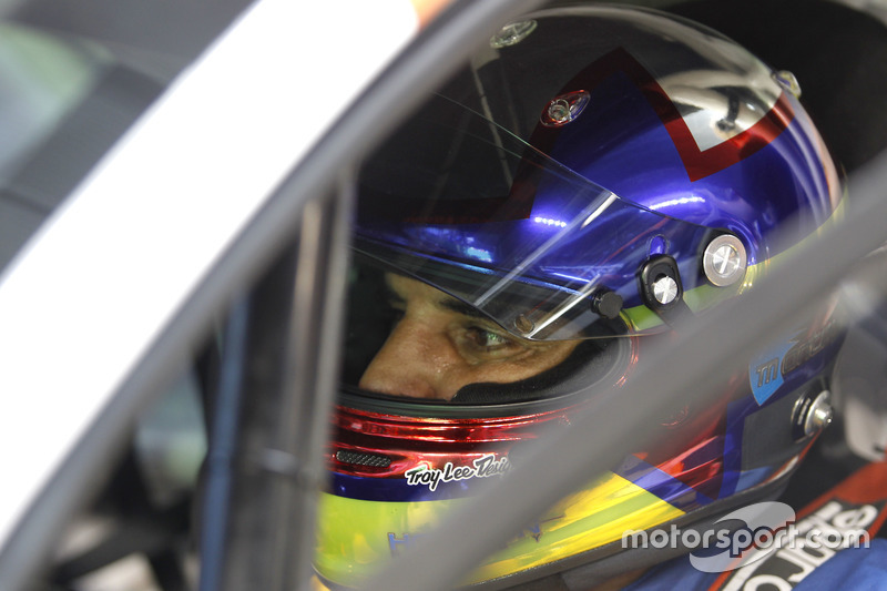 Juan Pablo Montoya