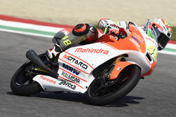 Lorenzo Dalla Porta, Aspar Team