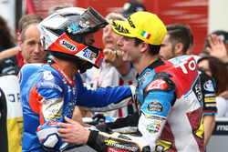 Mattia Pasini, Italtrans Racing Team, Alex Marquez, Marc VDS