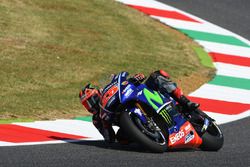 Maverick Viñales, Yamaha Factory Racing