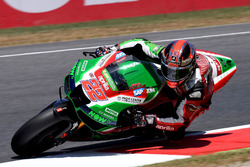 Sam Lowes, Aprilia Racing Team Gresini