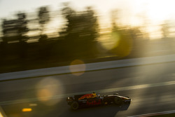 Daniel Ricciardo, Red Bull Racing RB13