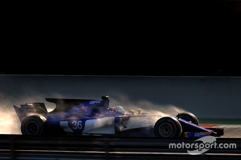 Sauber