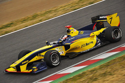 Felix Rosenqvist, Team LeMans