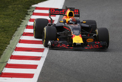 Max Verstappen, Red Bull Racing RB13