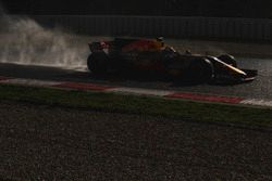 Макс Ферстаппен, Red Bull Racing RB13