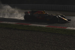 Max Verstappen, Red Bull Racing RB13