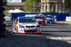 Fabian Coulthard, Team Penske, Ford