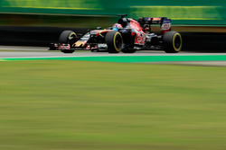Daniil Kvyat, Scuderia Toro Rosso STR11