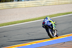 Valentino Rossi, Movistar Yamaha MotoGP, Yamaha