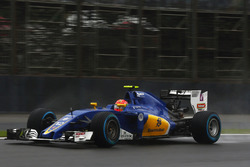 Felipe Nasr, Sauber C35