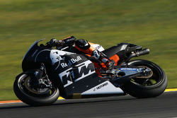 Bradley Smith, Red Bull KTM Factory Racing