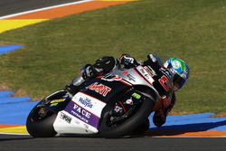 Johann Zarco, Ajo Motorsport