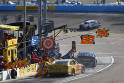 Joey Logano, Team Penske Ford