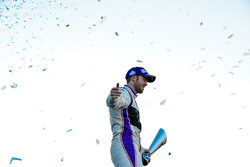 Podyum: Sam Bird, DS Virgin Racing