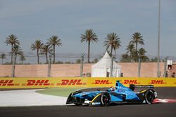 Sébastien Buemi, Renault e.Dams