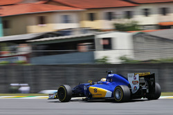 Marcus Ericsson, Sauber C35