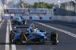 Sébastien Buemi, Renault e.Dams