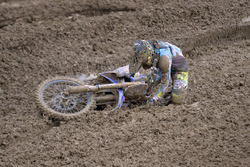 Kiara Fontanesi, MX Fontaracing Syneco - Yamaha