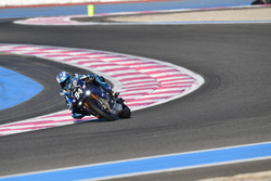 #94 GMT94 Yamaha, Yamaha: David Checa, Niccolo Canepa, Mike di Meglio