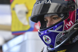 Katherine Legge, Michael Shank Racing
